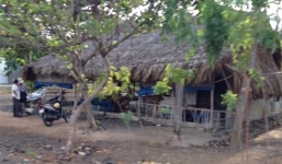 Bí mật chuyên án ĐB 99: Manh mối về 'tử huyệt của yêu râu xanh'